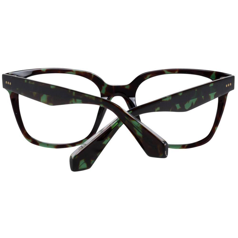 Multicolor Plastic Glasses (Frames)
