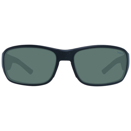 Black Plastic Sunglasses