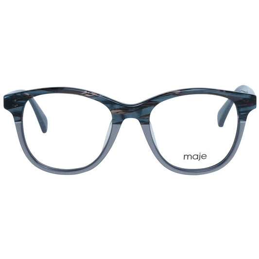 Gray Acetate Glasses (Frames)