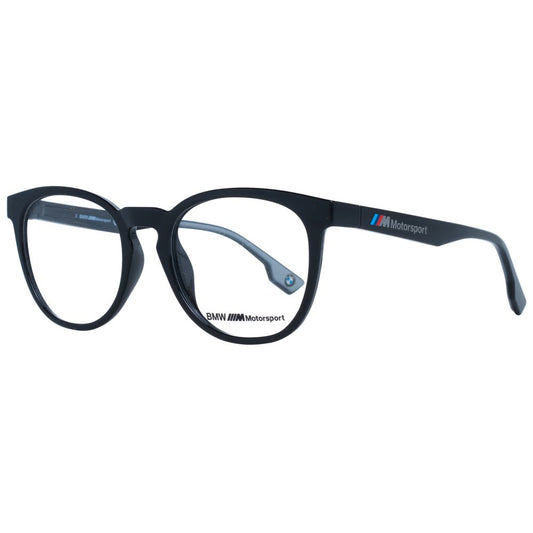 Black Plastic Glasses (Frames)