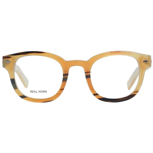 Multicolor Horn Glasses (Frames)