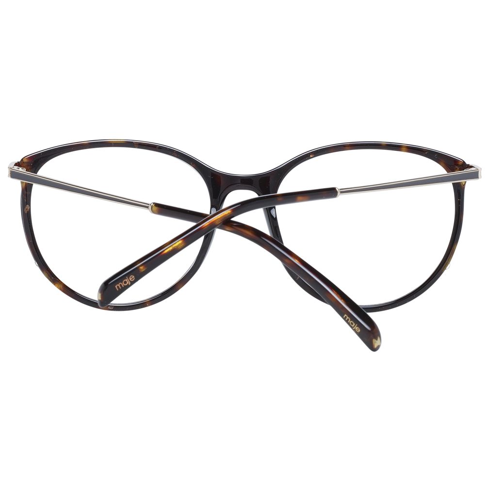 Brown Acetate Glasses (Frames)