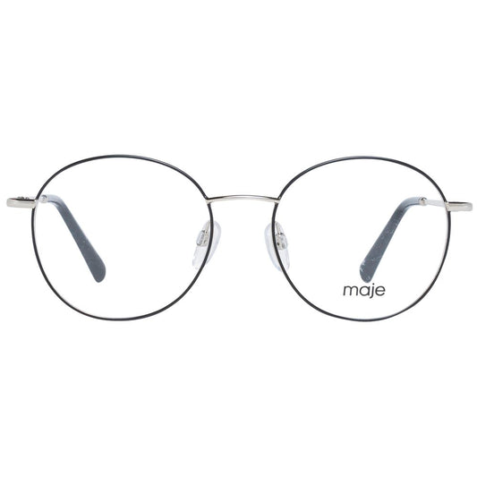 Gold Stainless Steel Glasses (Frames)