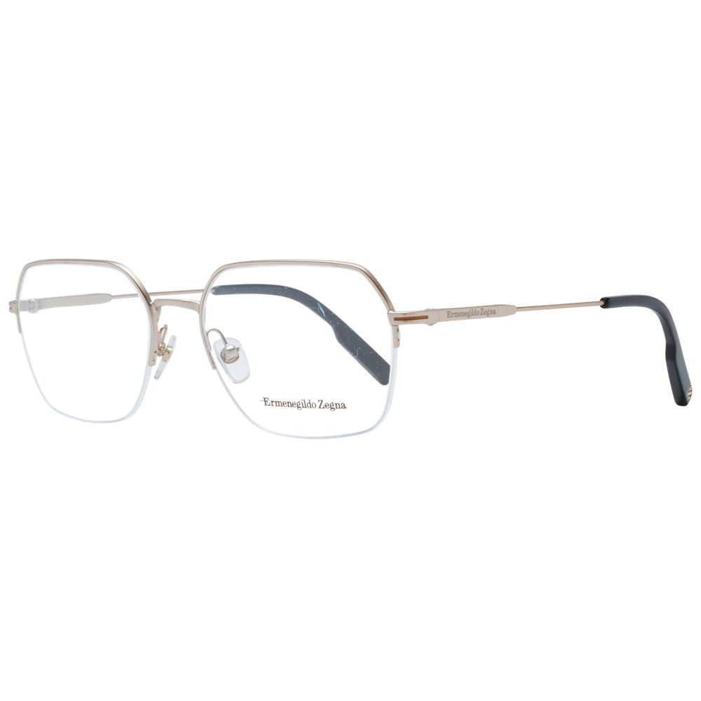 Silver Metal Glasses (Frames)