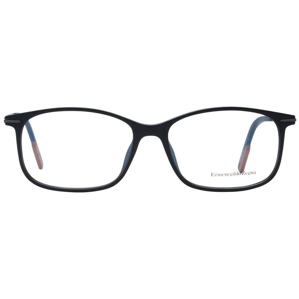 Black Titanium Glasses (Frames)