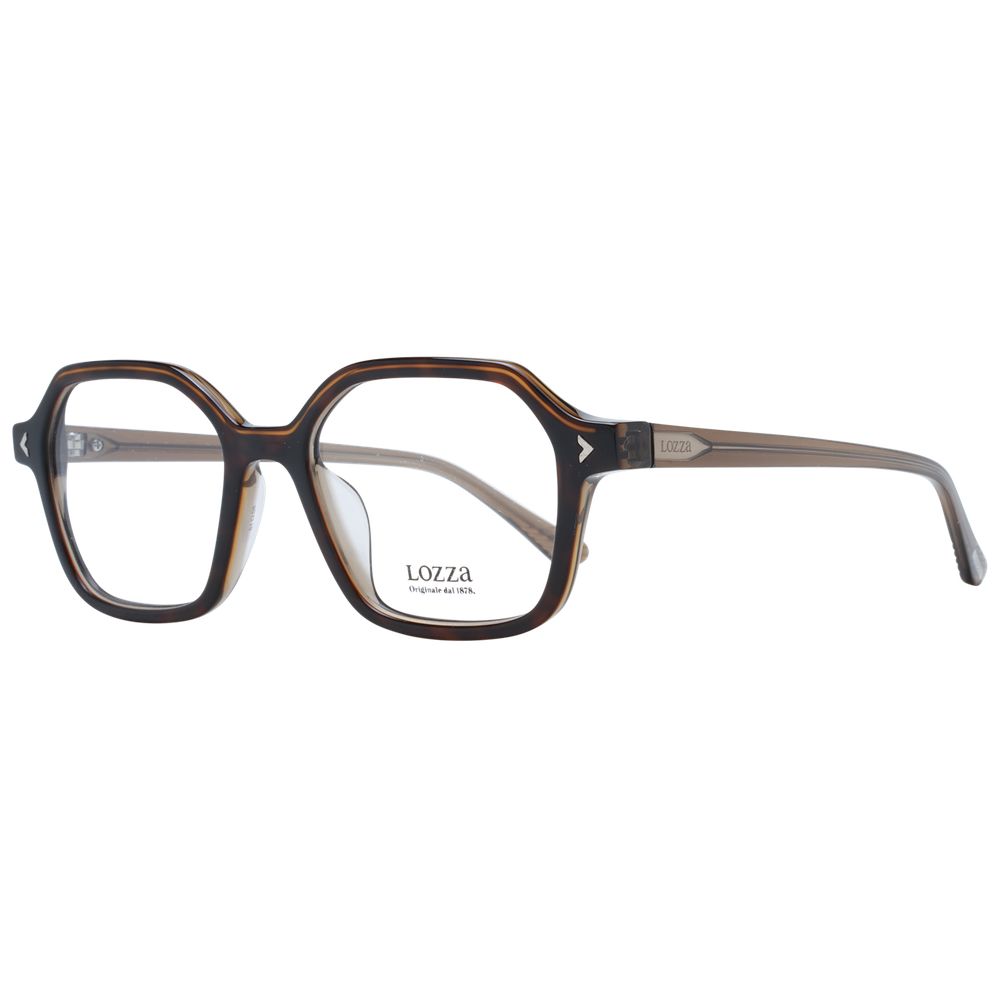 Brown Acetate & Plastic Glasses (Frames)