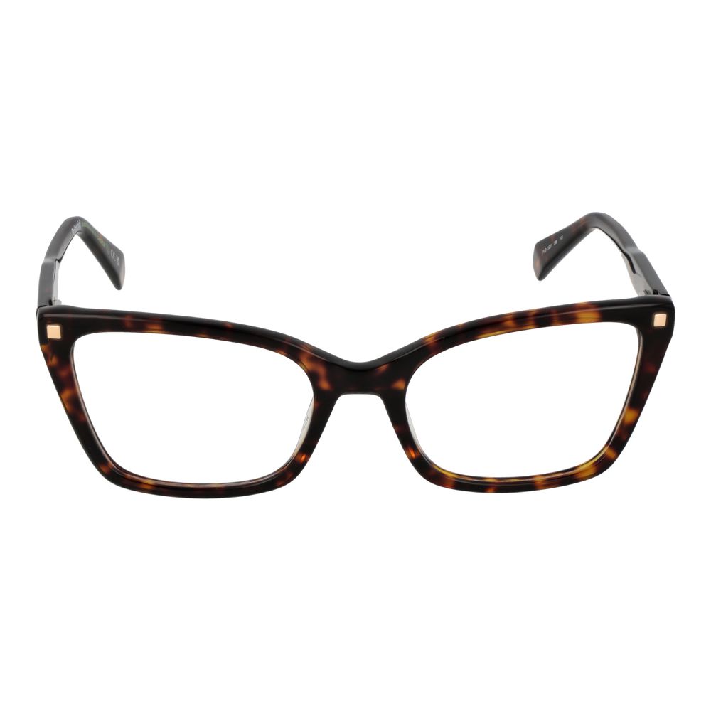 Brown Eco Acetate Glasses (Frames)