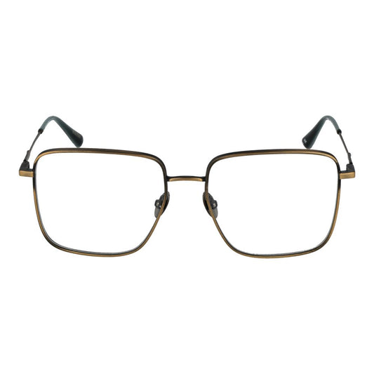 Bronze Metal Glasses (Frames)