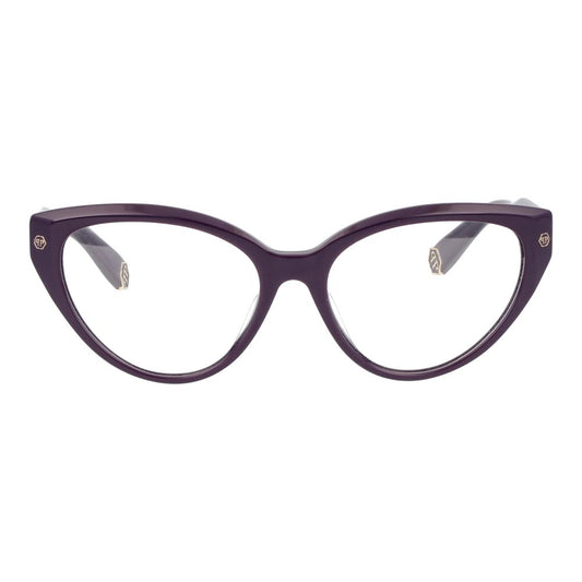 Purple Cellulose Acetate Glasses (Frames)