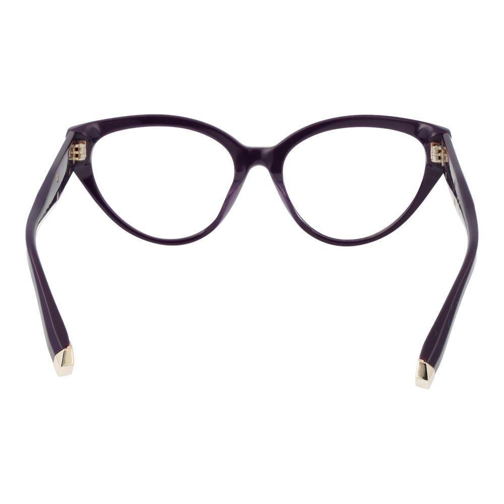 Purple Cellulose Acetate Glasses (Frames)