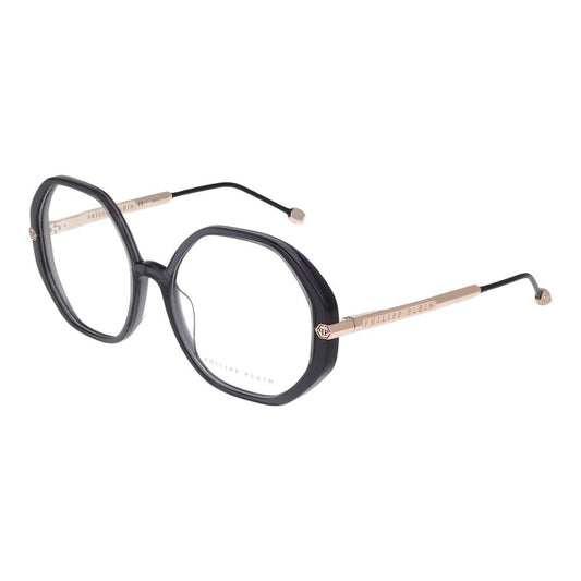 Gray Cellulose Acetate Glasses (Frames)