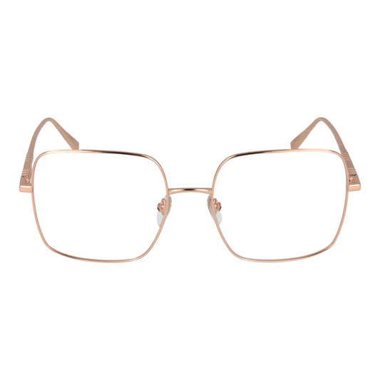 Rose Gold Titanium Glasses (Frames)