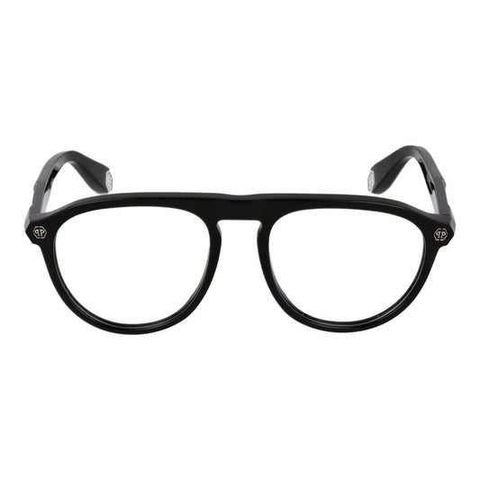 Black Cellulose Acetate Glasses (Frames)