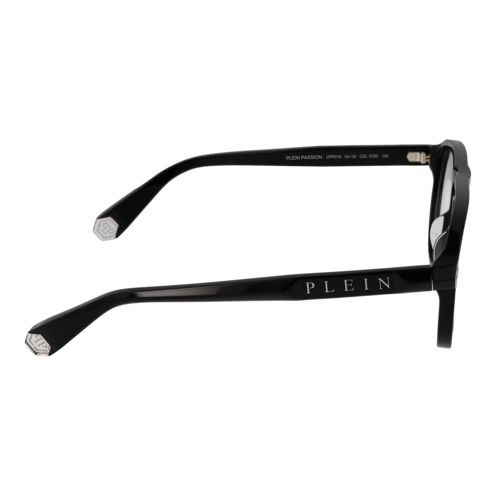 Black Cellulose Acetate Glasses (Frames)