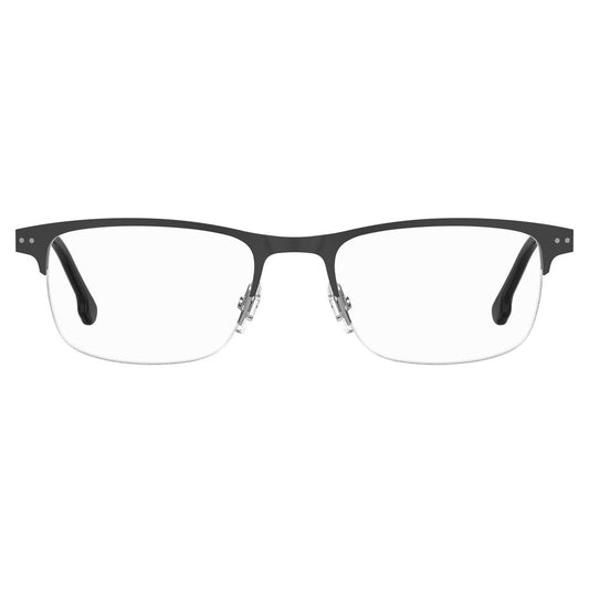Black Metal Glasses (Frames)