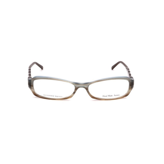Brown Acetate Glasses (Frames)