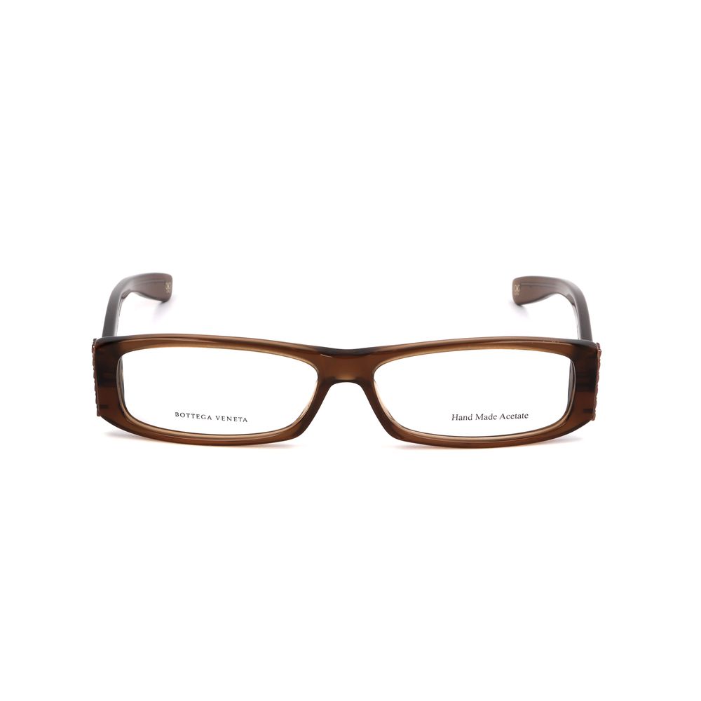 Brown Acetate Glasses (Frames)