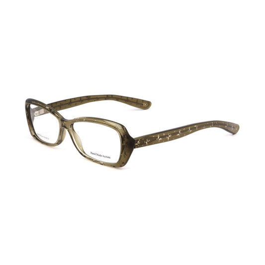 Green Acetate Glasses (Frames)