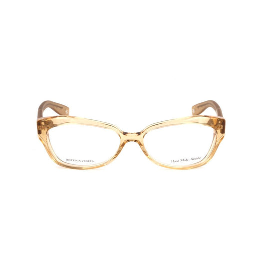 Brown Acetate Glasses (Frames)