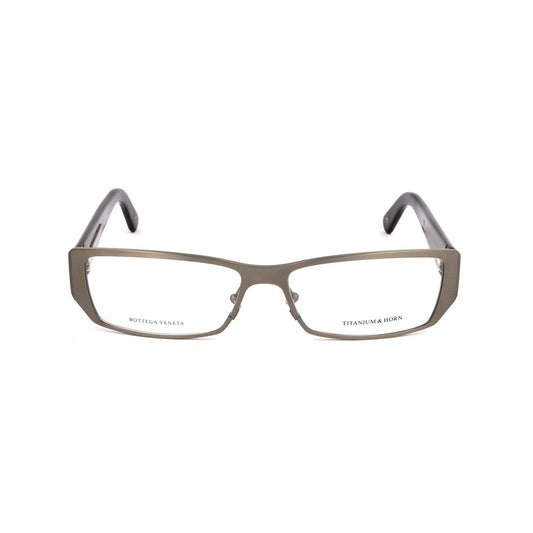 Silver Titanium Glasses (Frames)