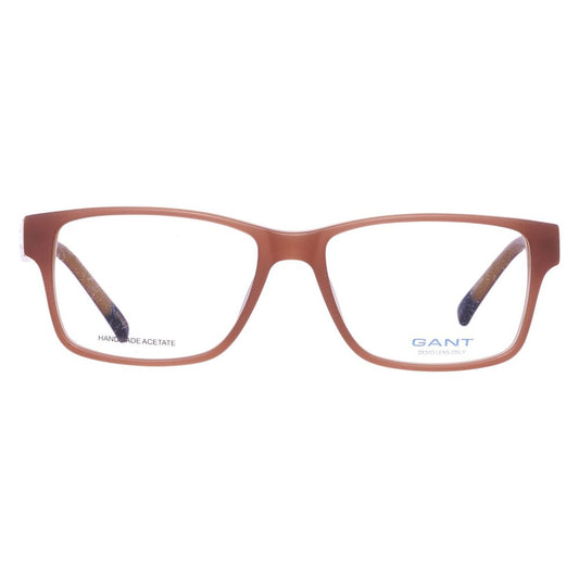 Brown Acetate Glasses (Frames)