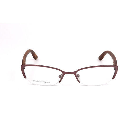 Bicolor Metal Glasses (Frames)