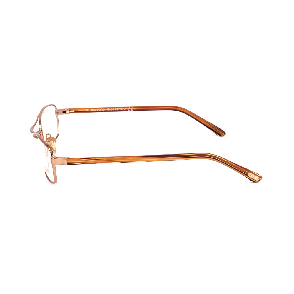 Bicolor Metal Glasses (Frames)