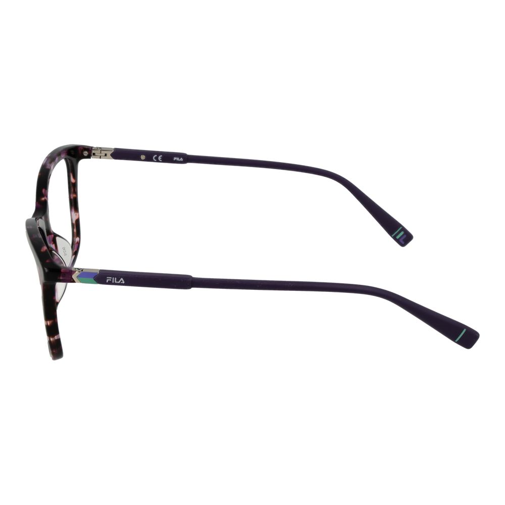 Purple Cellulose Acetate Glasses (Frames)