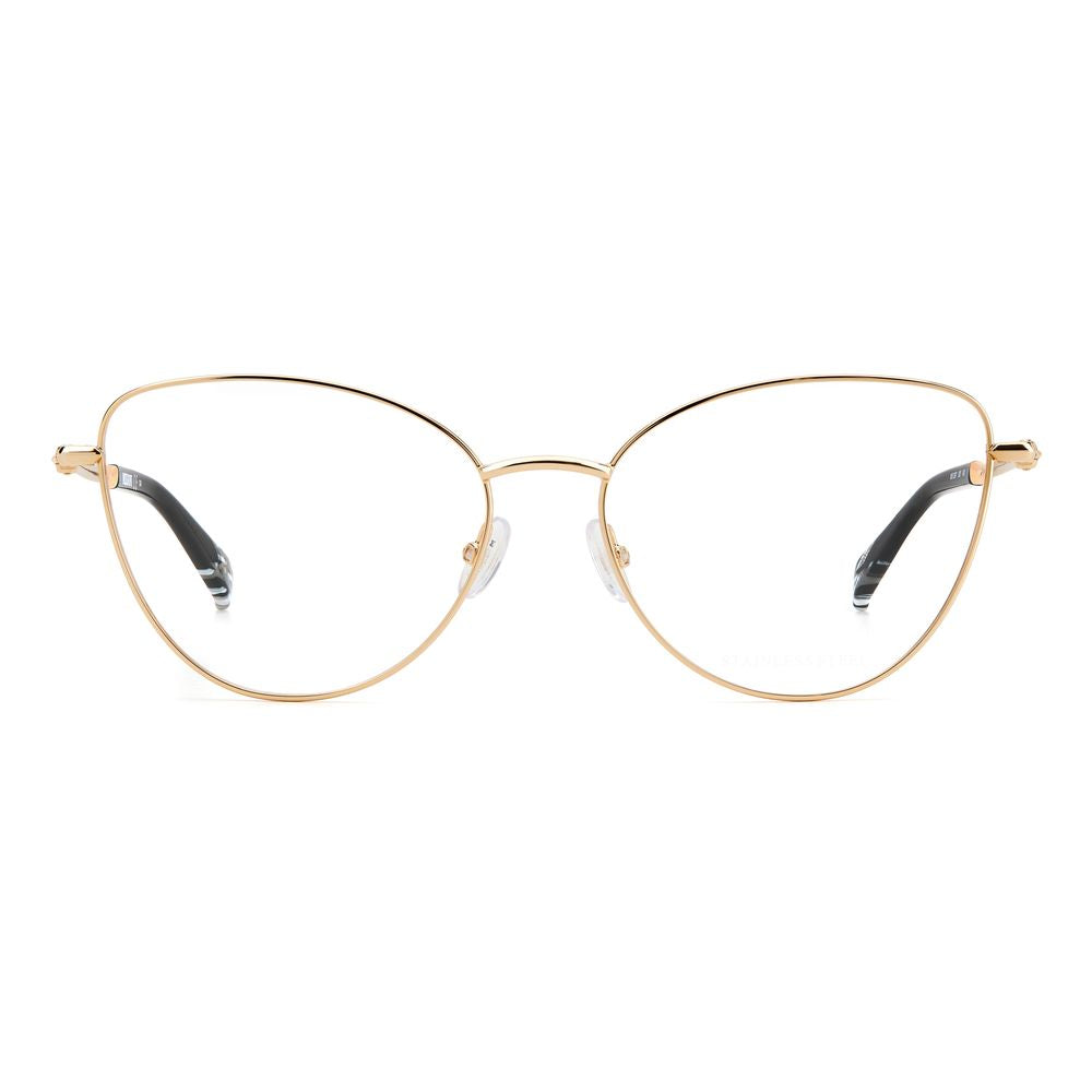 Rose Gold Stainless Steel Glasses (Frames)