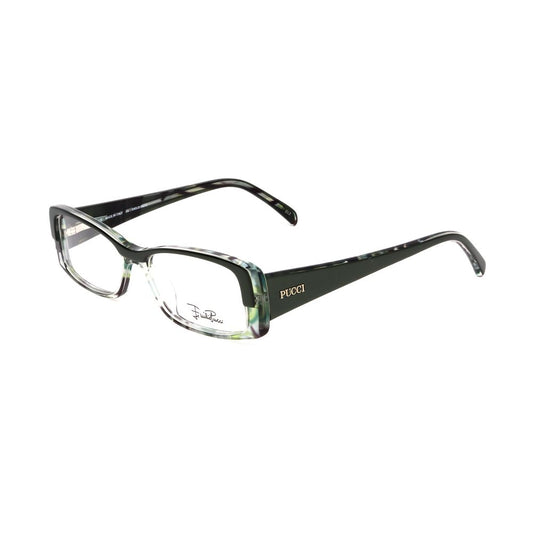 Gray Plastic Glasses (Frames)