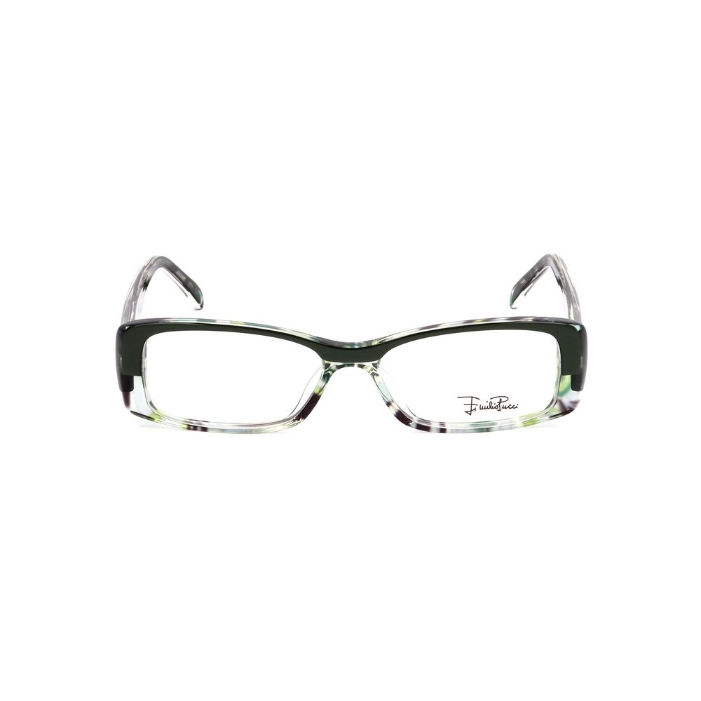 Gray Plastic Glasses (Frames)
