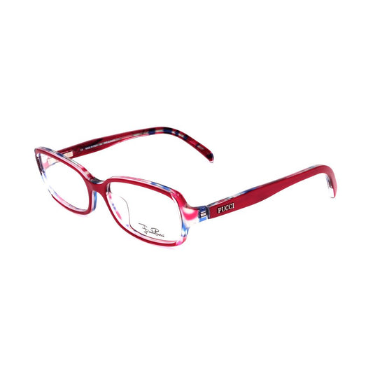 Multicolor Plastic Glasses (Frames)