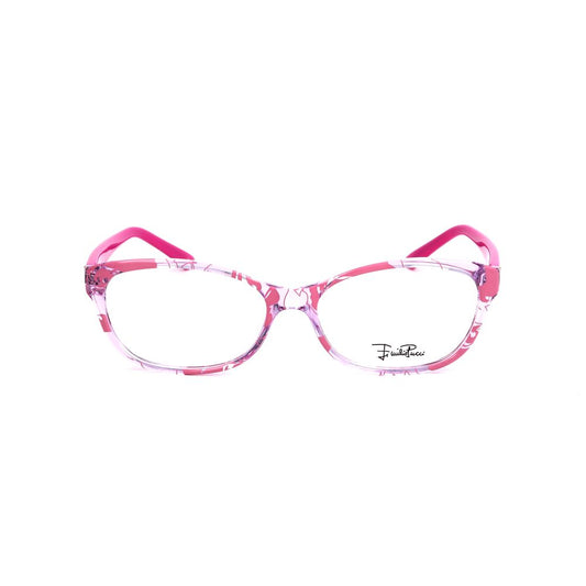 Multicolor Plastic Glasses (Frames)
