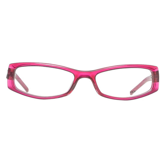 Purple Plastic Glasses (Frames)
