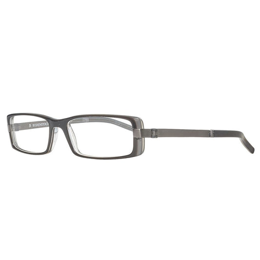 Black Plastic Glasses (Frames)