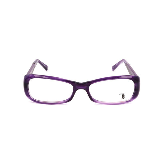 Purple Acetate Glasses (Frames)