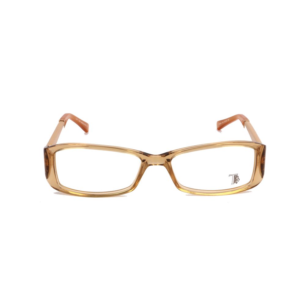 Yellow Acetate Glasses (Frames)