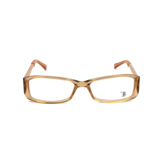 Yellow Acetate Glasses (Frames)