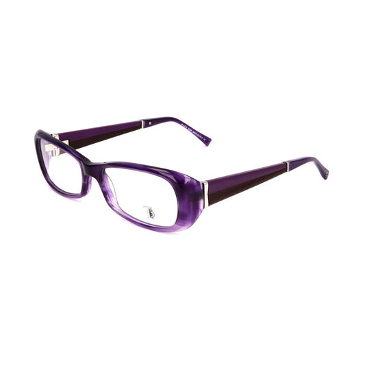 Purple Acetate Glasses (Frames)