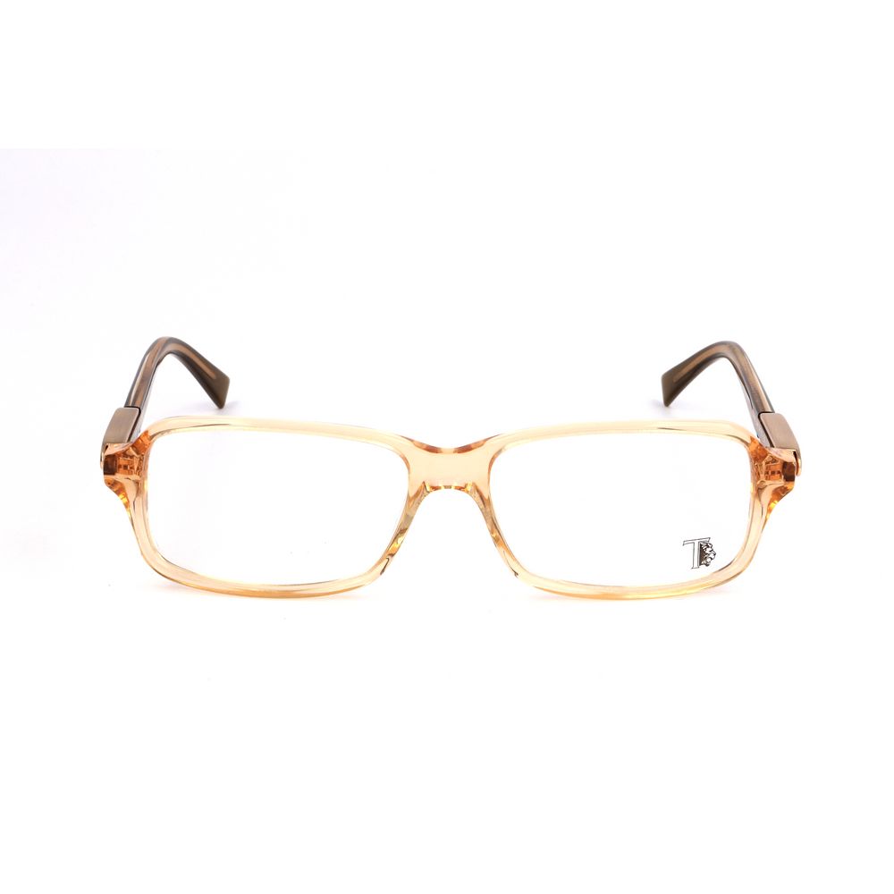 Orange Acetate Glasses (Frames)