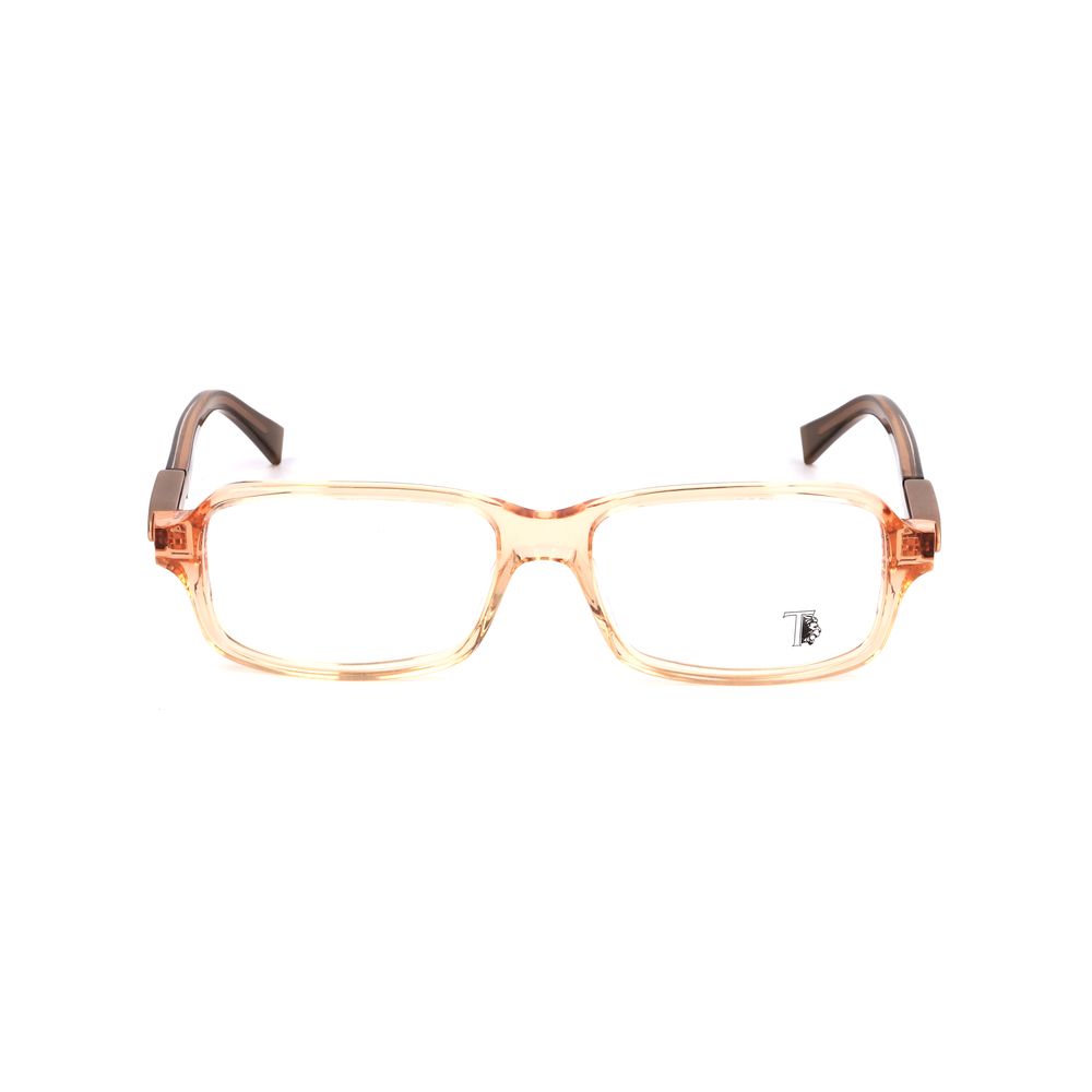 Orange Acetate Glasses (Frames)