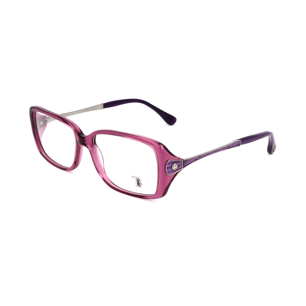 Purple Acetate Glasses (Frames)