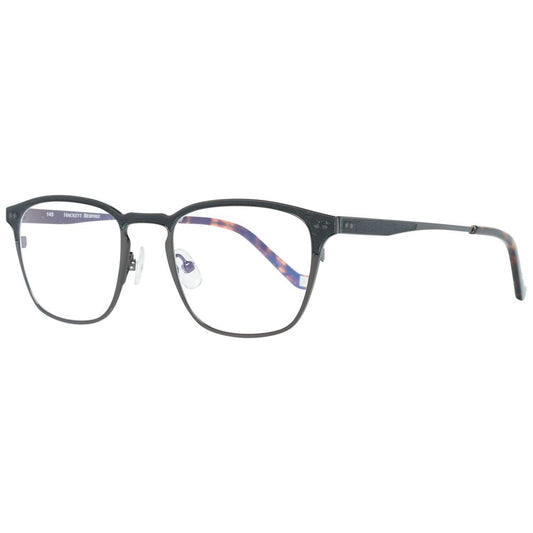 Gray Metal Glasses (Frames)