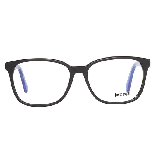 Black Plastic Glasses (Frames)