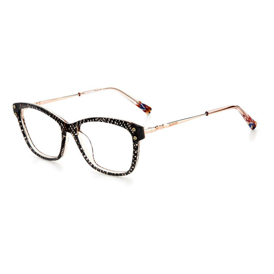 Bicolor Acetate Glasses (Frames)