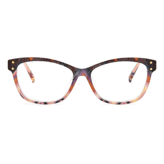 Bicolor Acetate Glasses (Frames)
