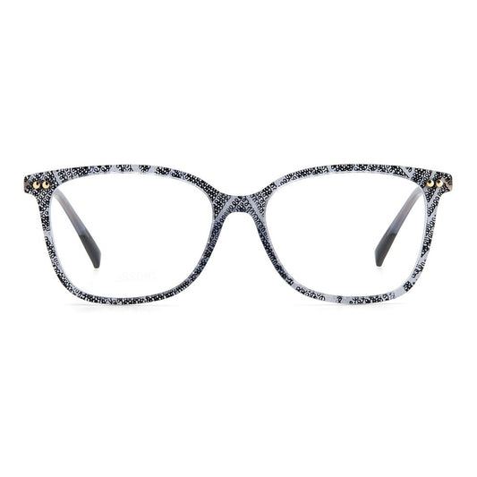 Black And White Acetate Glasses (Frames)