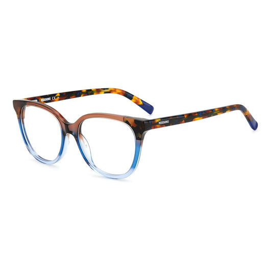 Multicolor Acetate Glasses (Frames)
