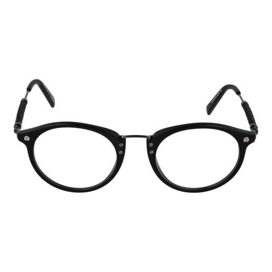 Black Acetate Glasses (Frames)