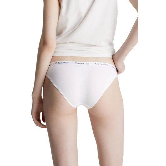 White Cotton Pantie